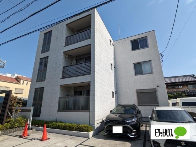 外観写真1