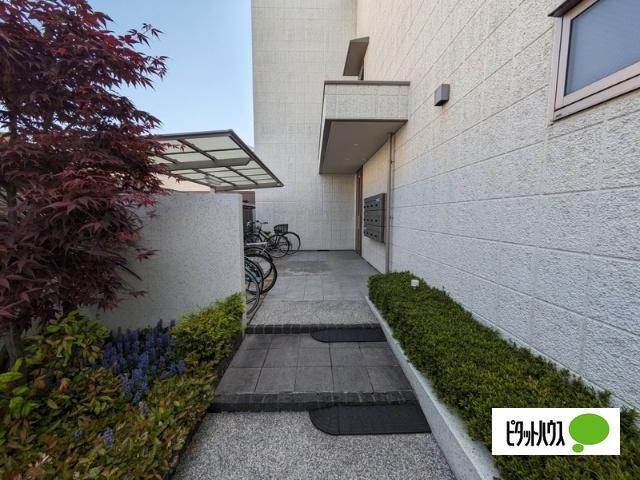高照マンションⅢ 物件画像