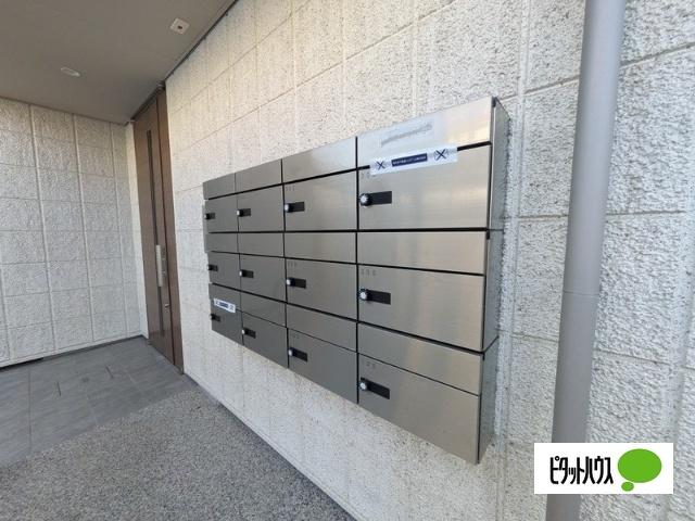 高照マンションⅢ 物件画像