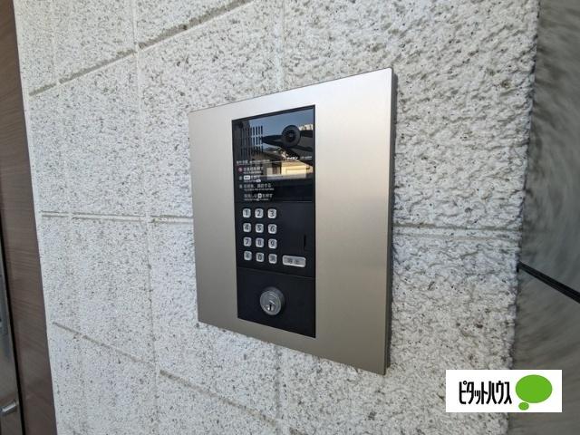 高照マンションⅢ 物件画像