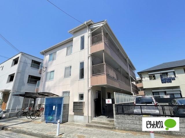 外観写真1