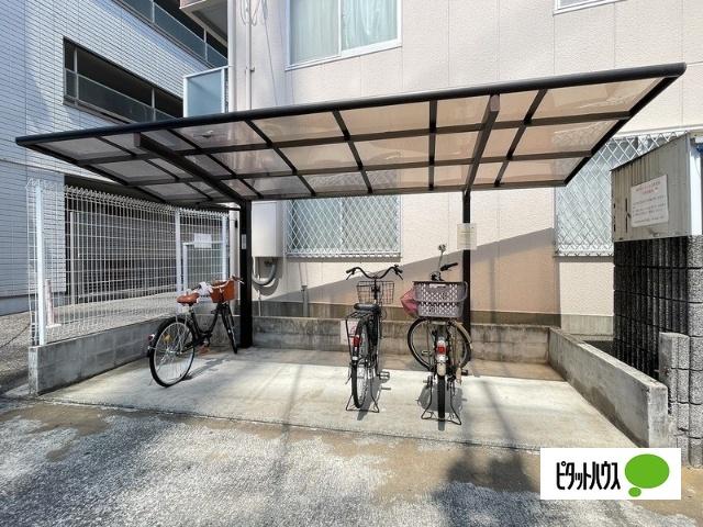 和田マンション 物件画像