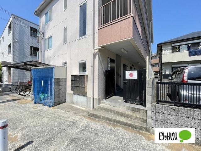 和田マンション 物件画像