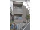 Maison de Amie外観1