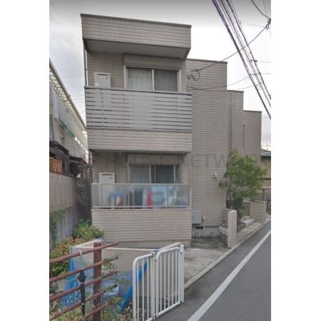 外観写真1