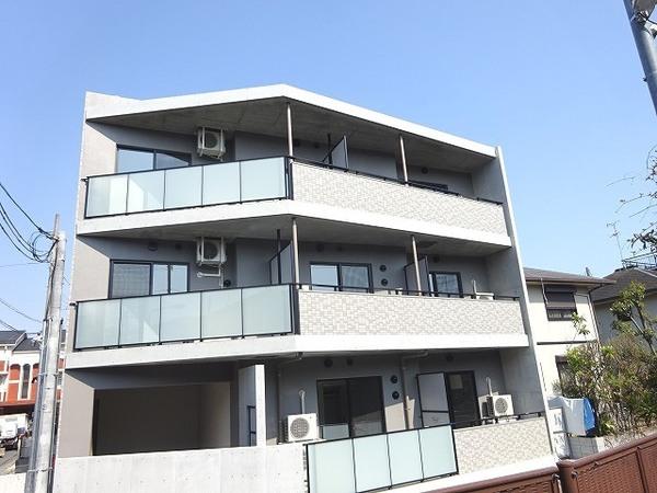Motoria 物件画像
