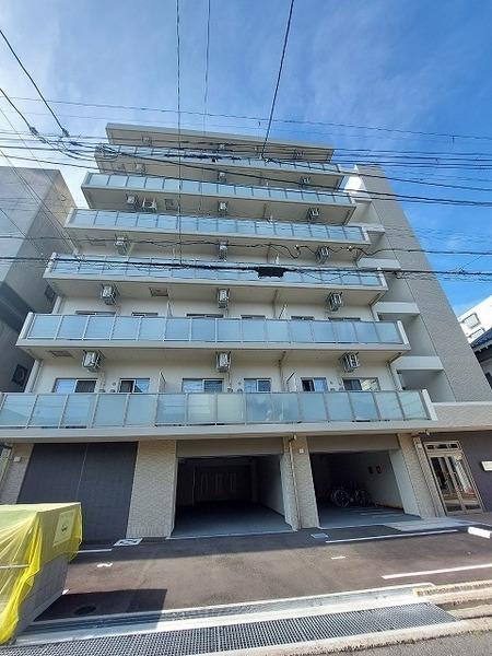 サザンクロス 物件画像