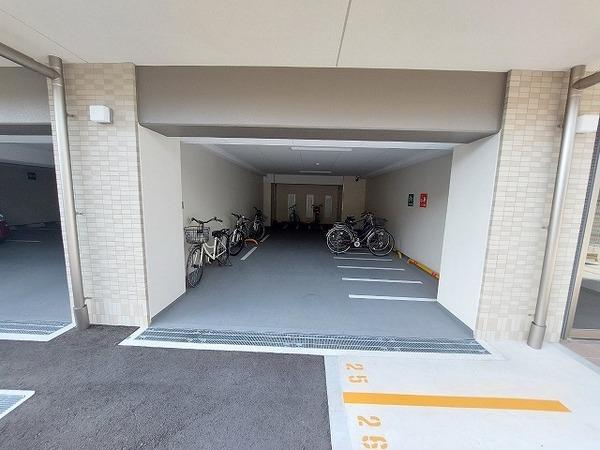 サザンクロス 物件画像