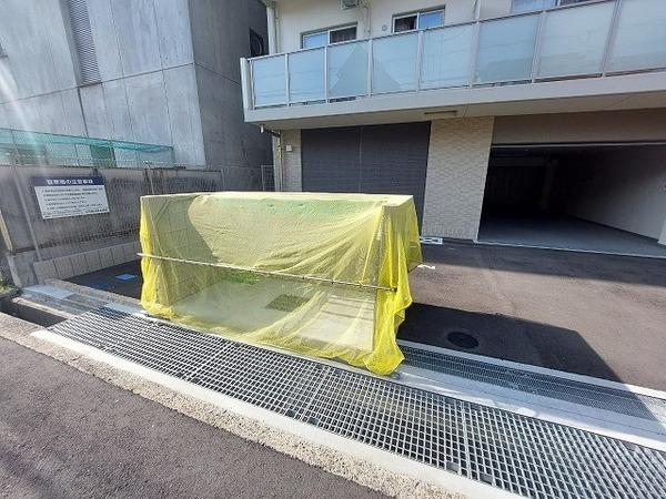 サザンクロス 物件画像