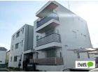 シャロームナカムラ3番館南棟外観1