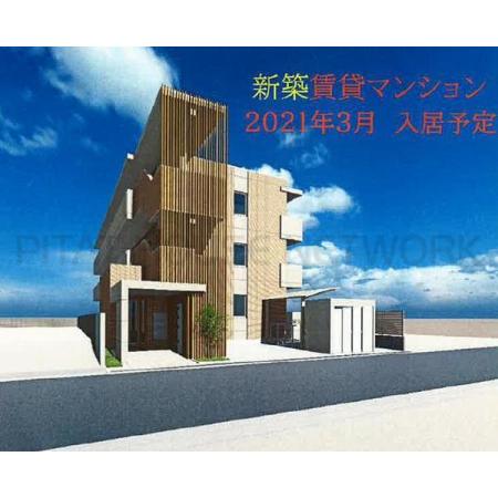 外観写真1