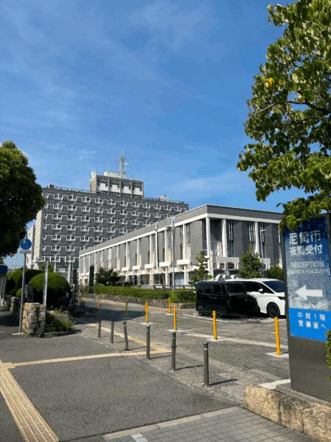 周辺環境画像