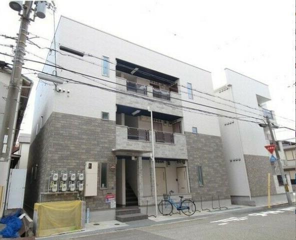 MAPLE 物件画像