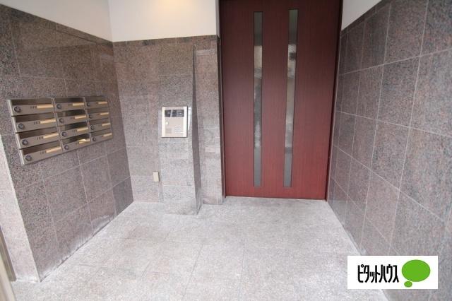 セントラル福住 物件画像