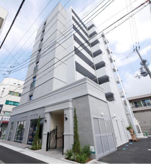 リエール武庫之荘 物件画像