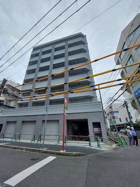 リエール武庫之荘 物件画像