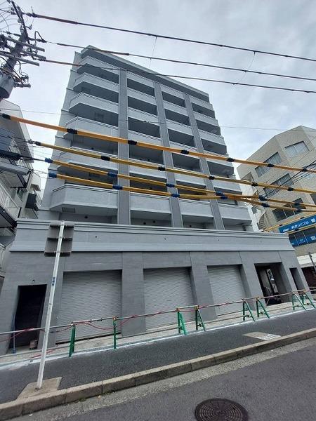 リエール武庫之荘 物件画像
