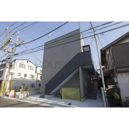 外観写真1