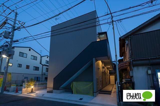 ルシエル 物件画像