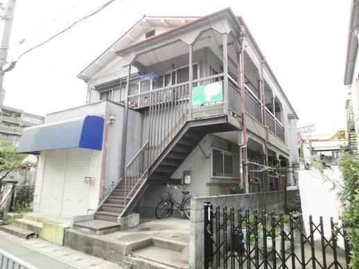 幸成ハイツ 物件画像