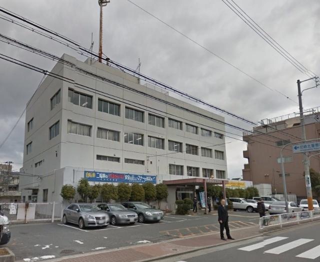 周辺環境画像