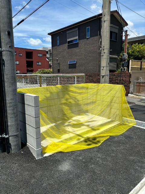 AILE南武庫之荘WEST 物件画像