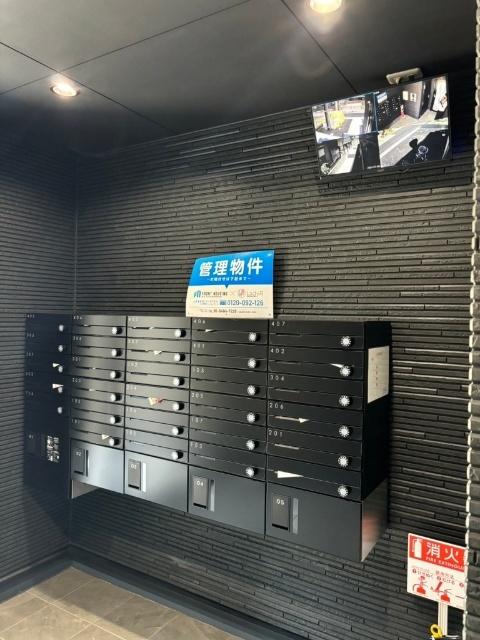 AILE南武庫之荘WEST 物件画像