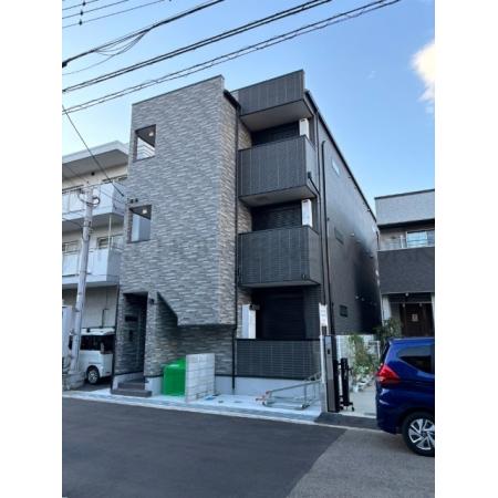 外観写真1