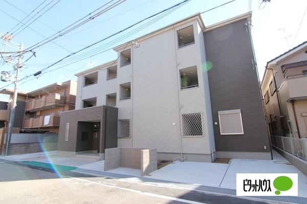 フォレストメゾン福住 物件画像