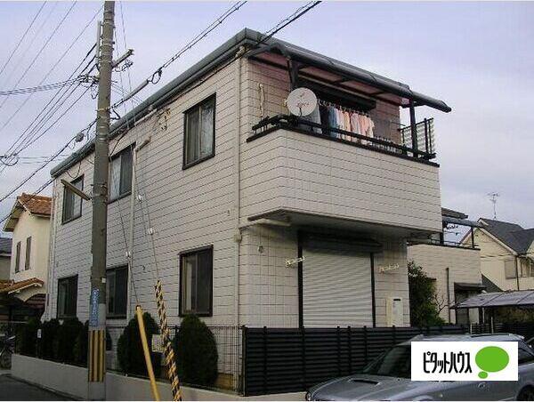 外観写真1