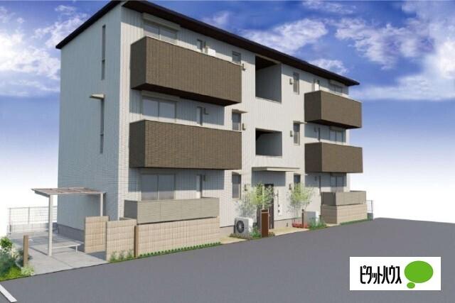 ユアメゾン富松 物件画像