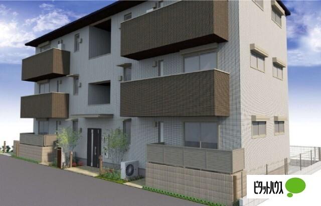 ユアメゾン富松 物件画像