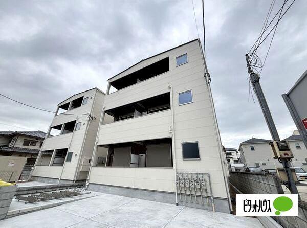 外観写真1