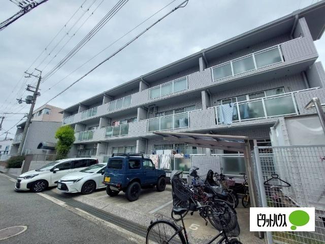 フォレスト武庫之荘1 物件画像