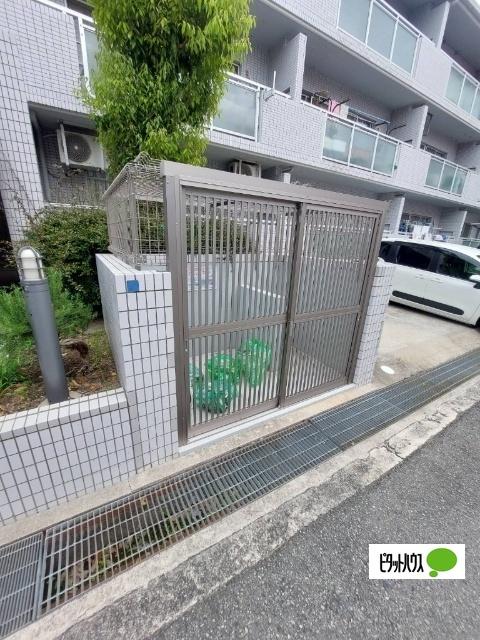 フォレスト武庫之荘1 物件画像