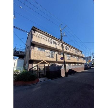 外観写真1