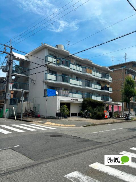 キャピタルビルド南武庫之荘 物件画像