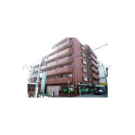 外観写真1