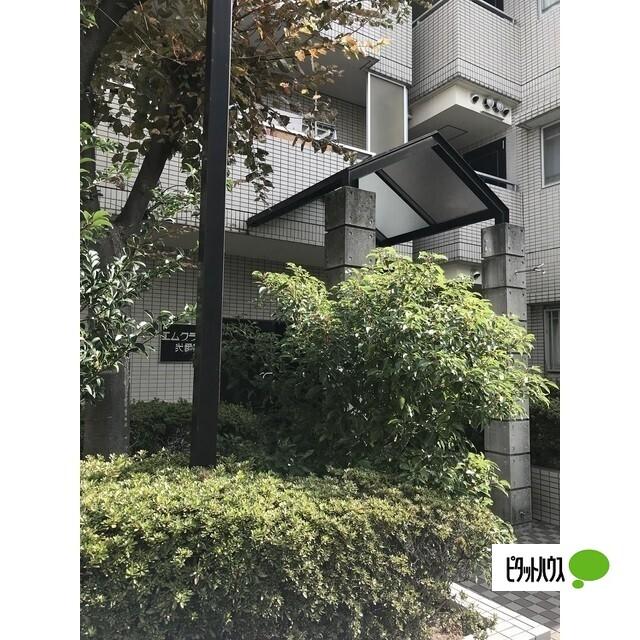 エムグランツ弐番館 物件画像