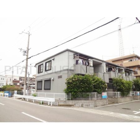 外観写真1