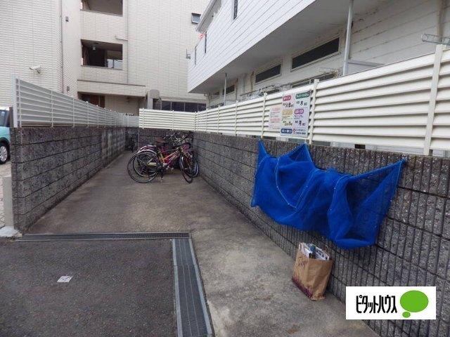 モナムール武庫之荘 物件画像