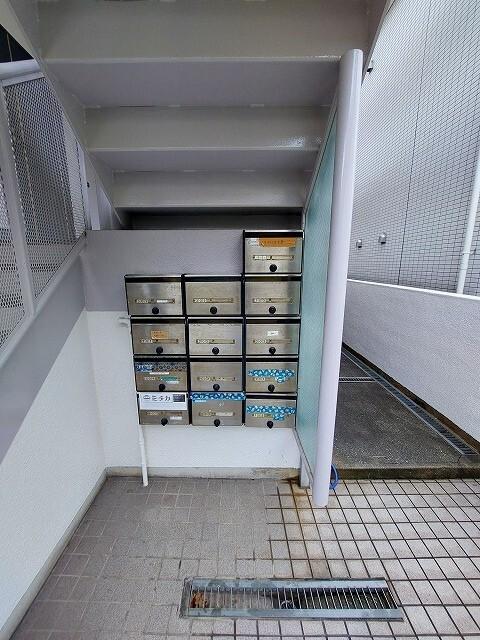 アップル壱号館 物件画像