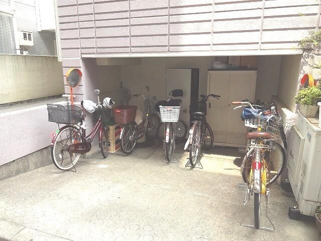 アップル壱号館 物件画像