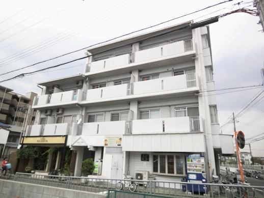 シードワン 物件画像