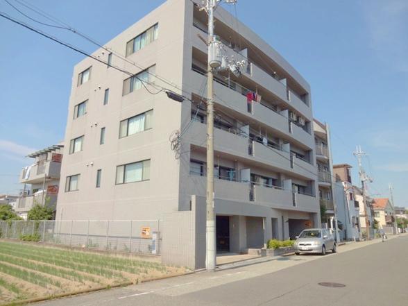 ミレア武庫之荘 物件画像