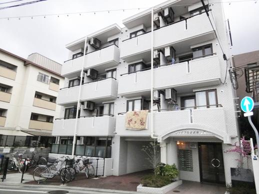 ジョイフル北武庫之荘 物件画像