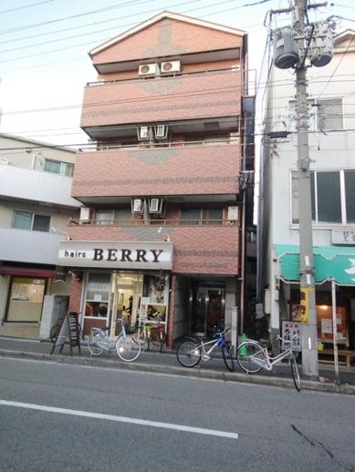 エクセレンス武庫之荘 物件画像