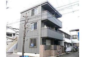 ワンワンメゾン 物件画像