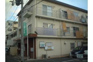 高田マンション 物件画像