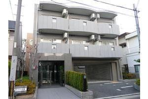 福寿荘参番館 物件画像